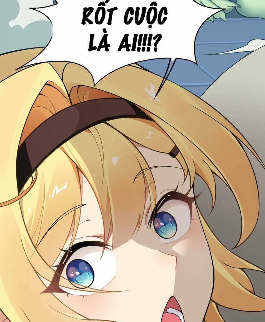 Thánh Nữ, Xin Hãy Dừng Ngay Những Trò Quái Đản Của Cô Đi!! Chapter 25 trang 49