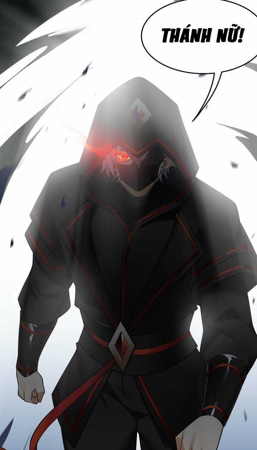 Thánh Nữ, Xin Hãy Dừng Ngay Những Trò Quái Đản Của Cô Đi!! Chapter 25 trang 52