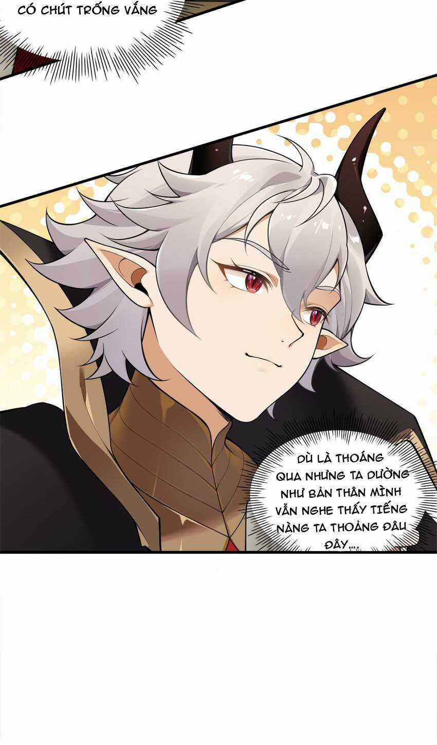 Thánh Nữ, Xin Hãy Dừng Ngay Những Trò Quái Đản Của Cô Đi!! Chapter 25 trang 8