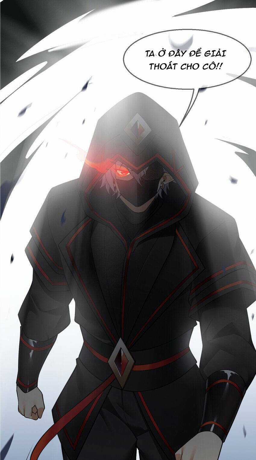 Thánh Nữ, Xin Hãy Dừng Ngay Những Trò Quái Đản Của Cô Đi!! Chapter 26 trang 11