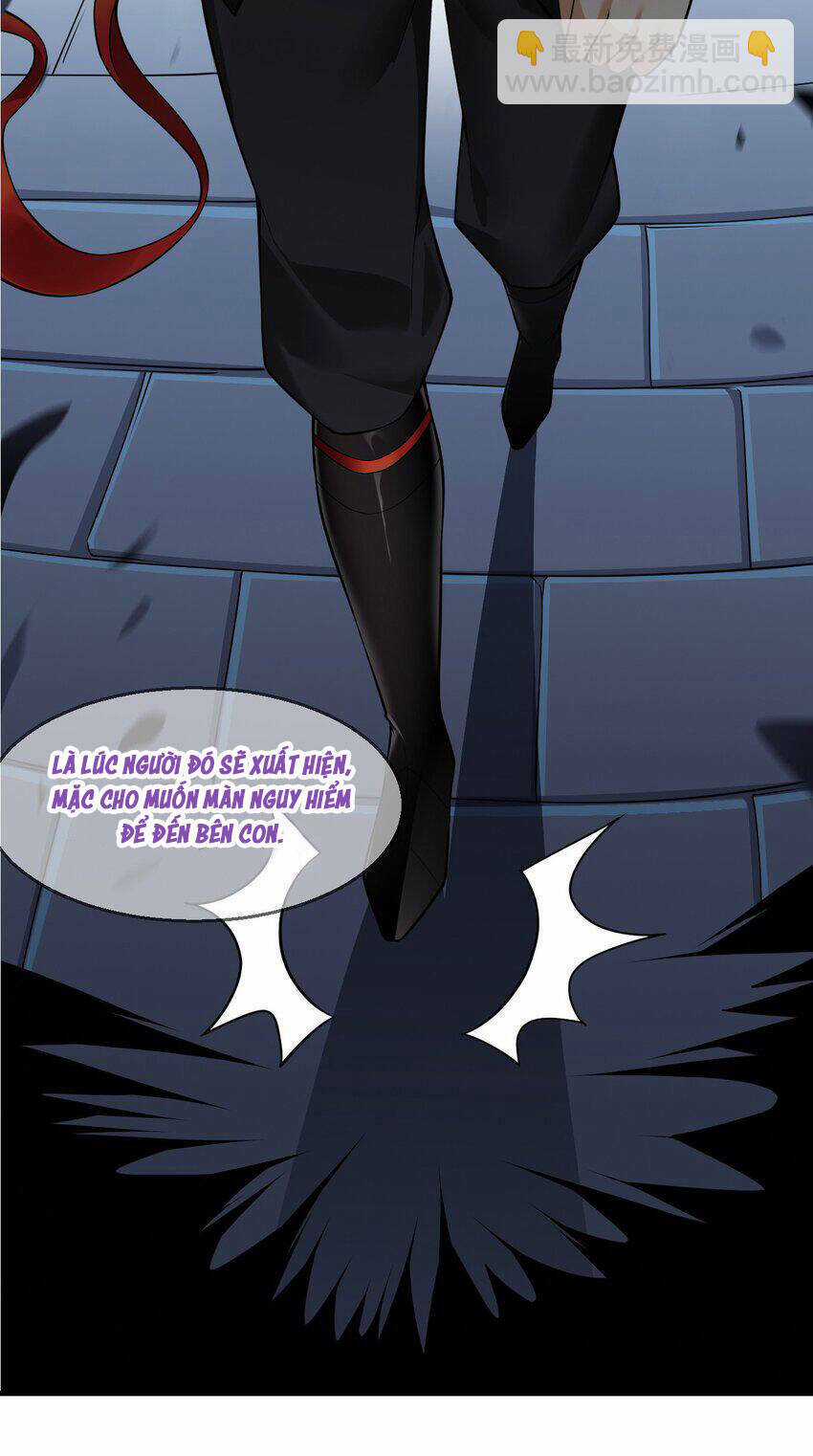 Thánh Nữ, Xin Hãy Dừng Ngay Những Trò Quái Đản Của Cô Đi!! Chapter 26 trang 12