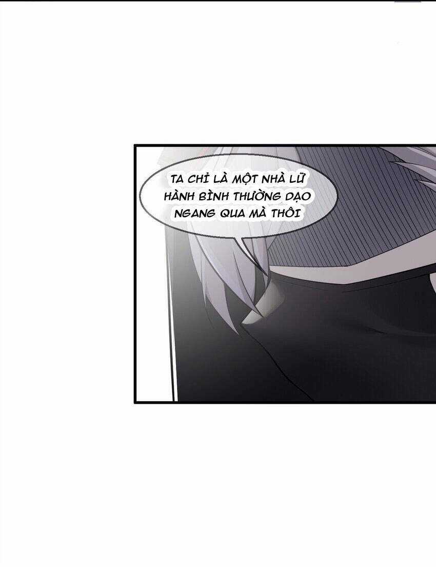 Thánh Nữ, Xin Hãy Dừng Ngay Những Trò Quái Đản Của Cô Đi!! Chapter 26 trang 16