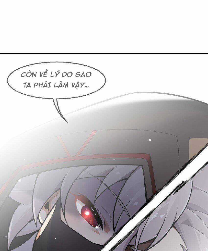 Thánh Nữ, Xin Hãy Dừng Ngay Những Trò Quái Đản Của Cô Đi!! Chapter 26 trang 17