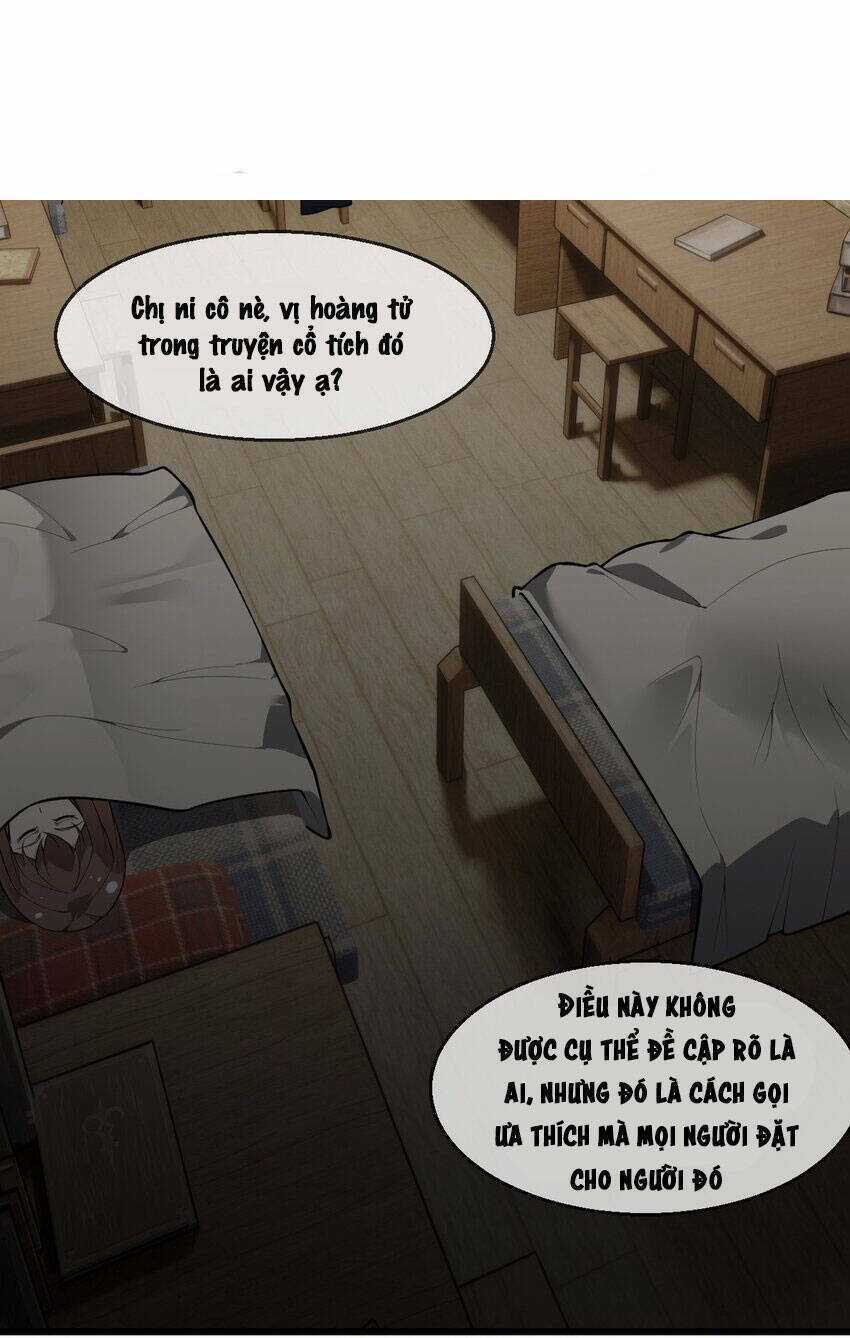 Thánh Nữ, Xin Hãy Dừng Ngay Những Trò Quái Đản Của Cô Đi!! Chapter 26 trang 3