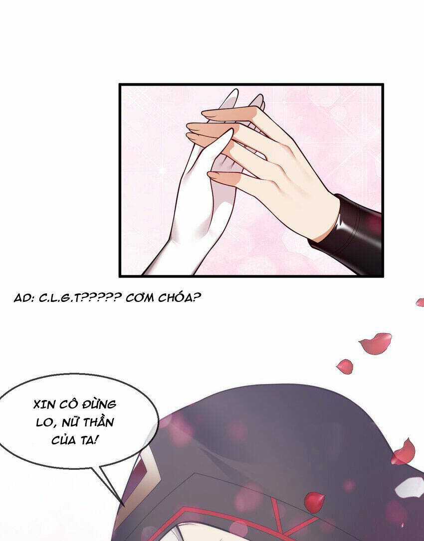 Thánh Nữ, Xin Hãy Dừng Ngay Những Trò Quái Đản Của Cô Đi!! Chapter 26 trang 30