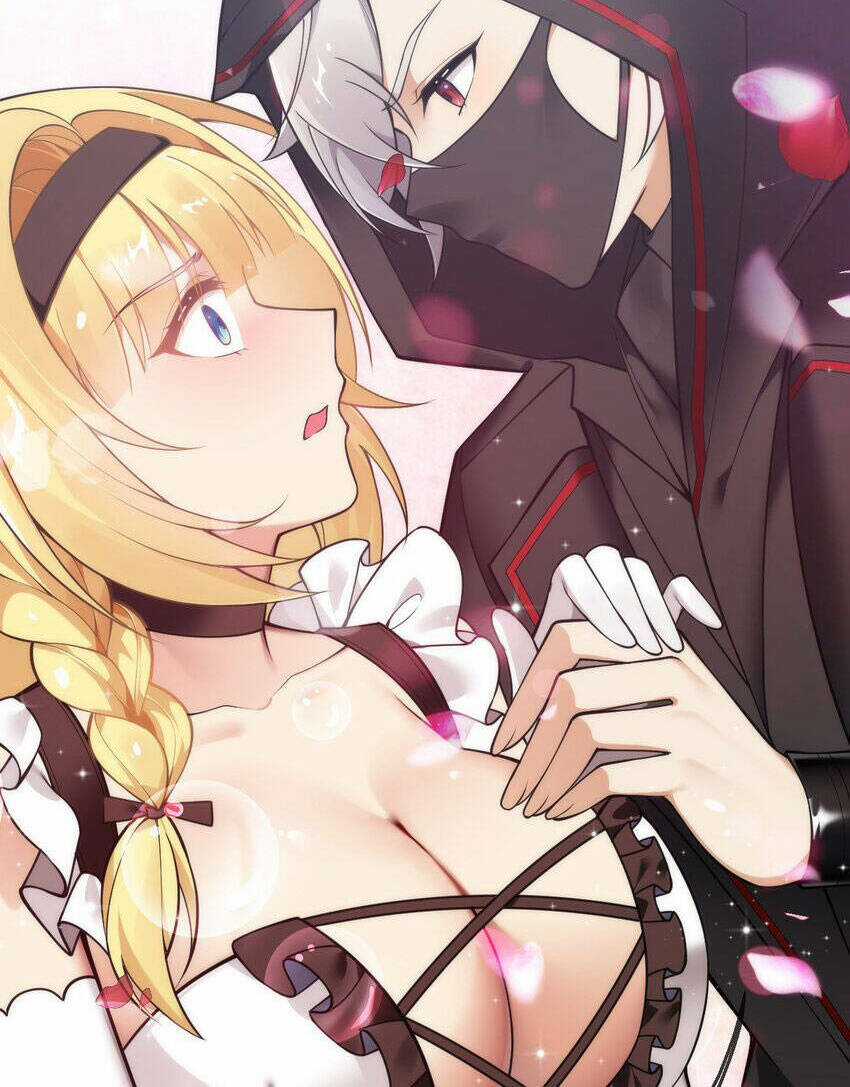 Thánh Nữ, Xin Hãy Dừng Ngay Những Trò Quái Đản Của Cô Đi!! Chapter 26 trang 31