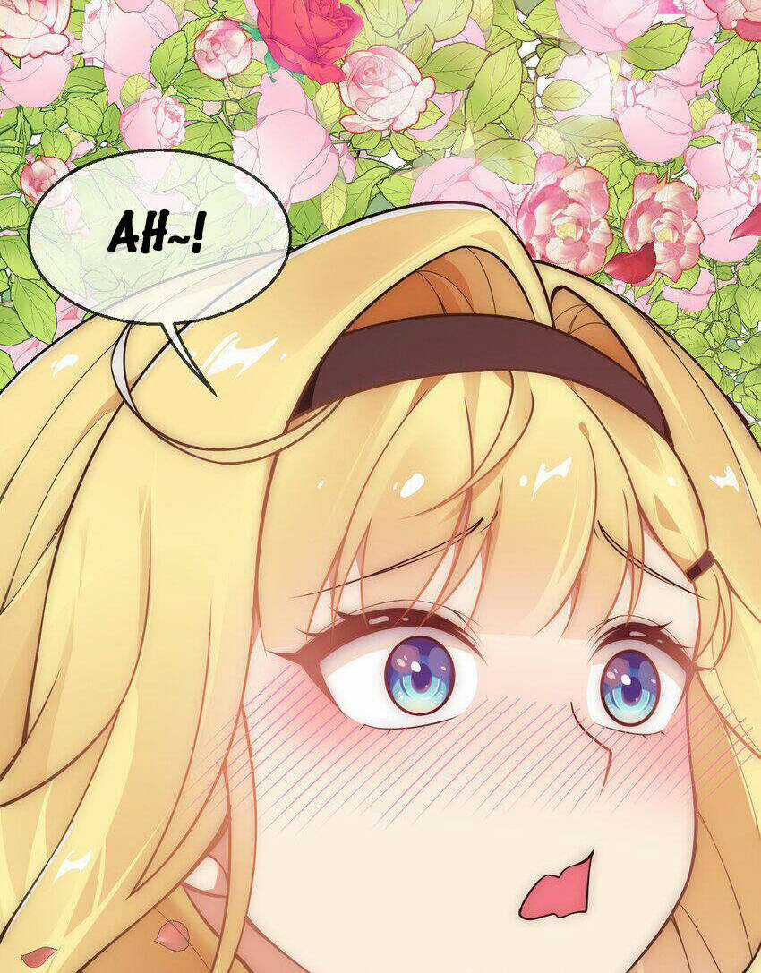 Thánh Nữ, Xin Hãy Dừng Ngay Những Trò Quái Đản Của Cô Đi!! Chapter 26 trang 33