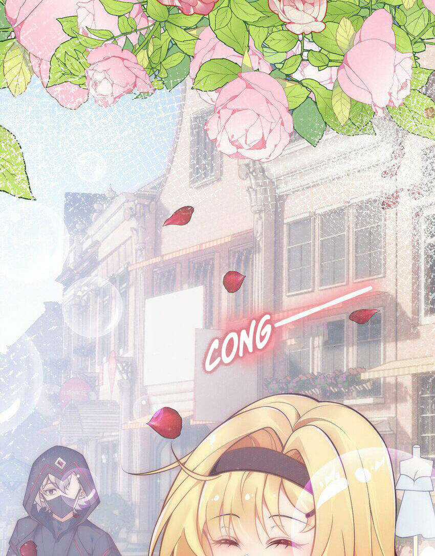 Thánh Nữ, Xin Hãy Dừng Ngay Những Trò Quái Đản Của Cô Đi!! Chapter 26 trang 35