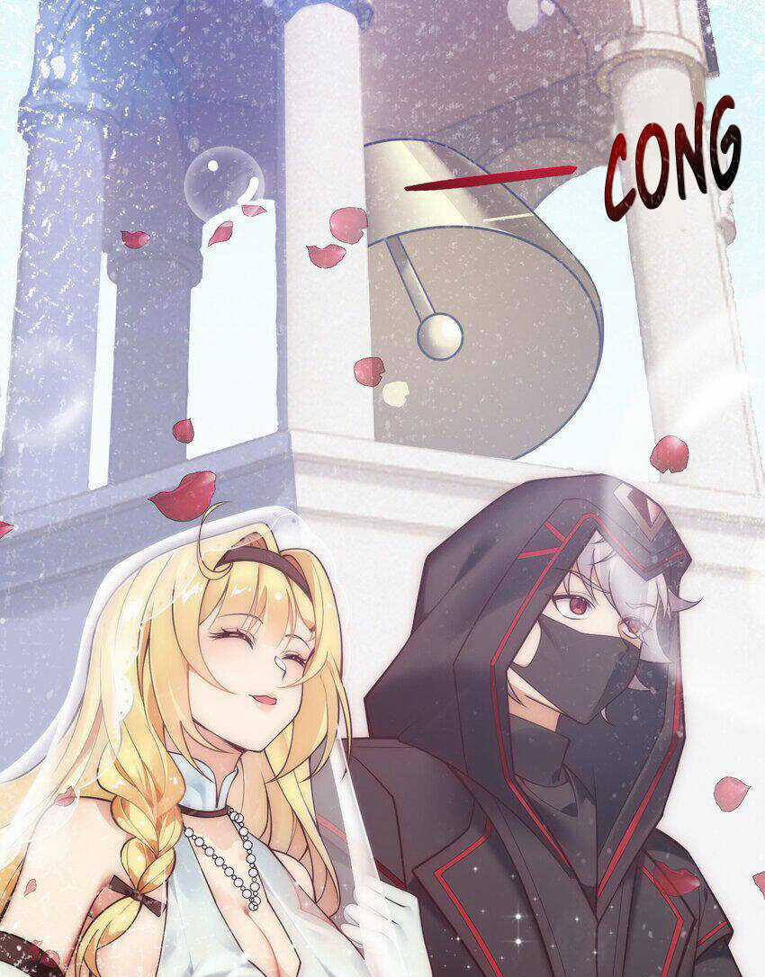 Thánh Nữ, Xin Hãy Dừng Ngay Những Trò Quái Đản Của Cô Đi!! Chapter 26 trang 38