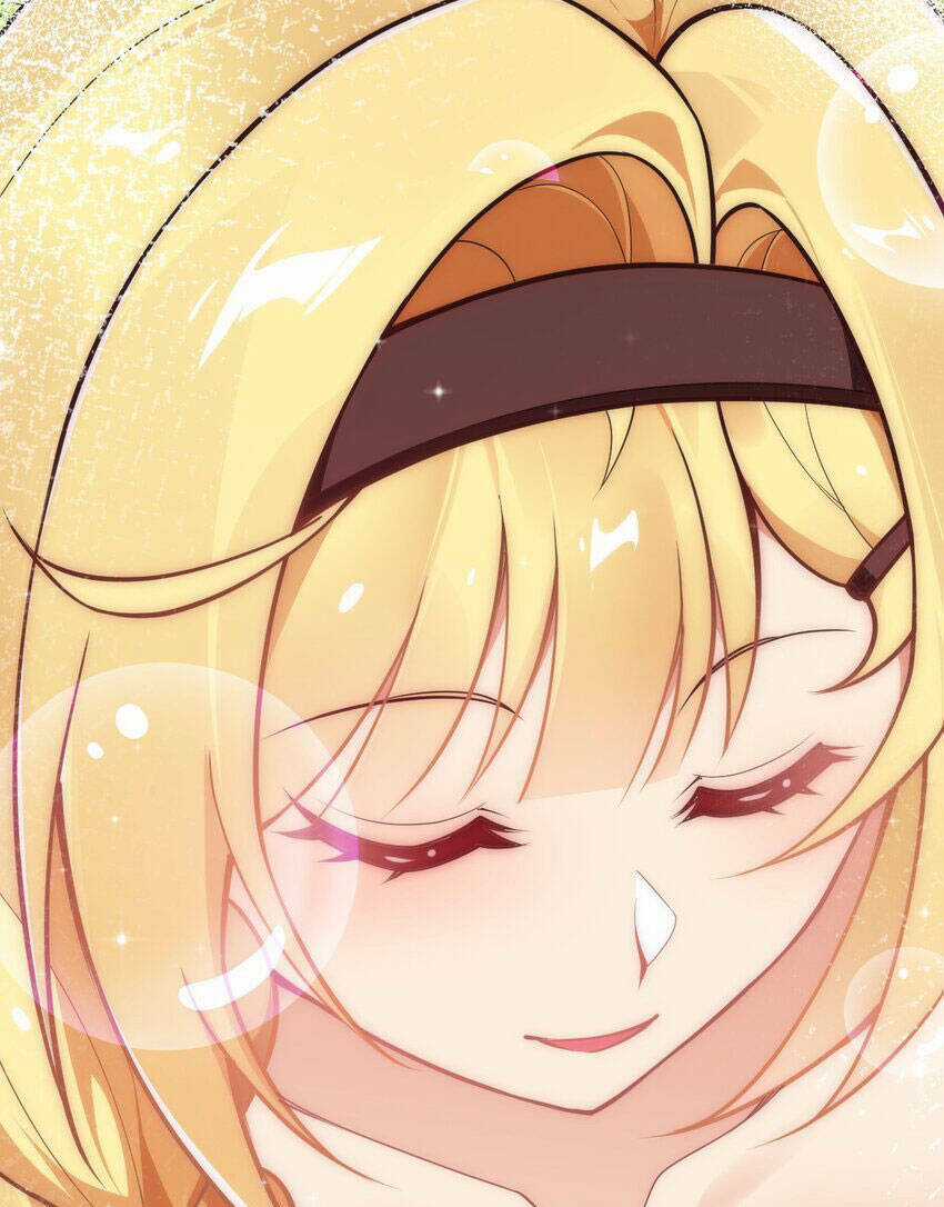 Thánh Nữ, Xin Hãy Dừng Ngay Những Trò Quái Đản Của Cô Đi!! Chapter 26 trang 40