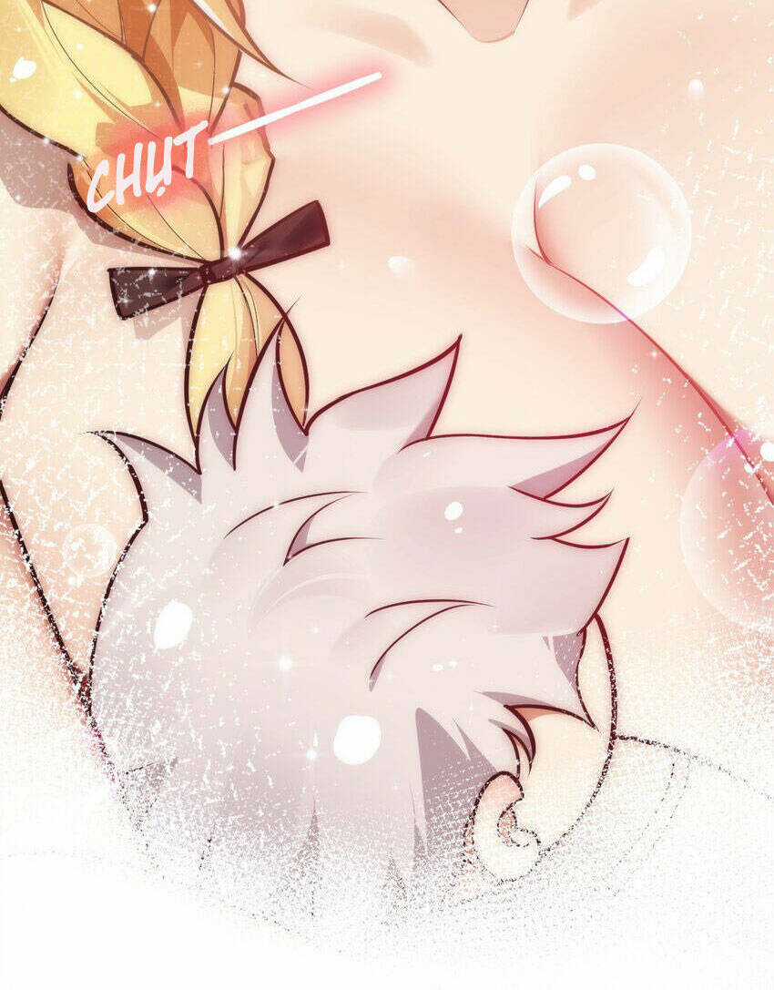 Thánh Nữ, Xin Hãy Dừng Ngay Những Trò Quái Đản Của Cô Đi!! Chapter 26 trang 41