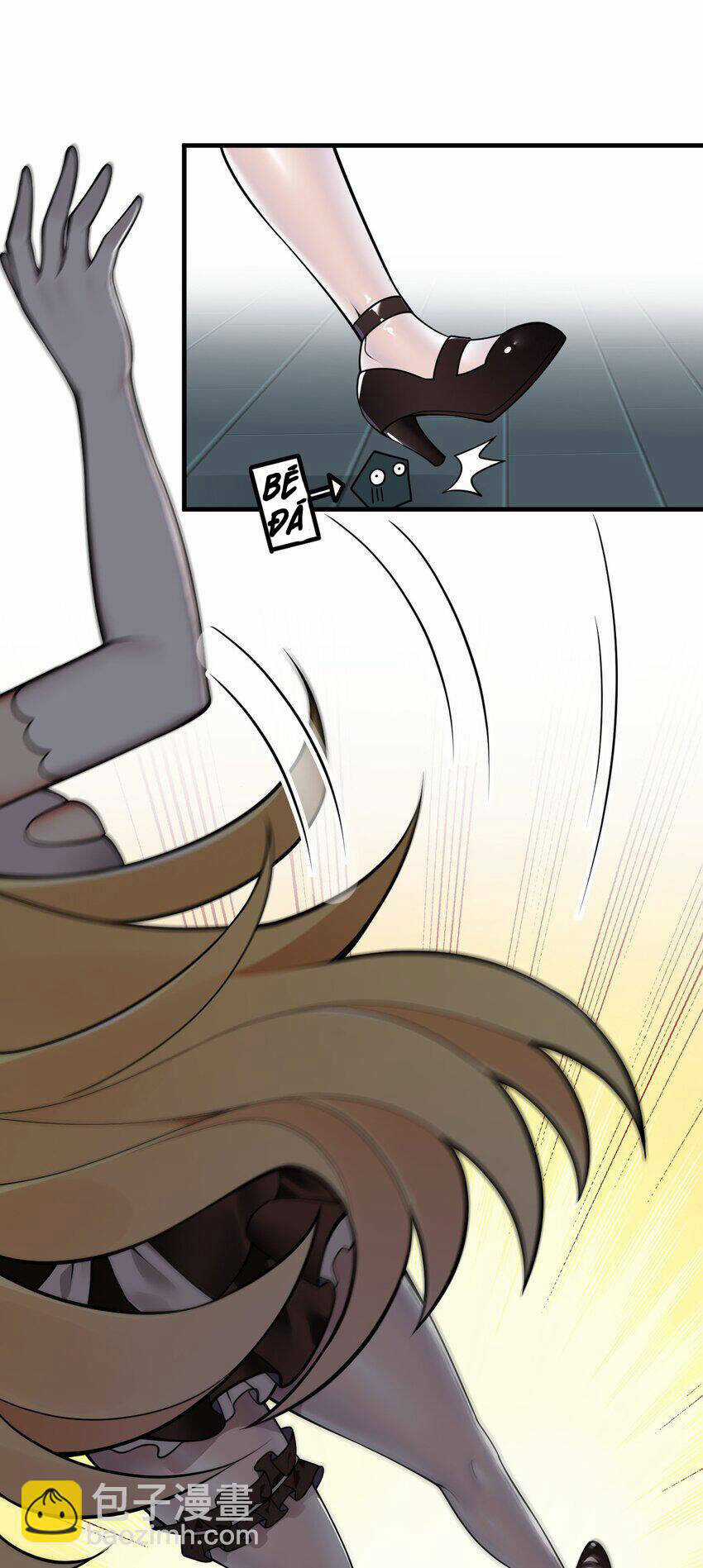 Thánh Nữ, Xin Hãy Dừng Ngay Những Trò Quái Đản Của Cô Đi!! Chapter 26 trang 44