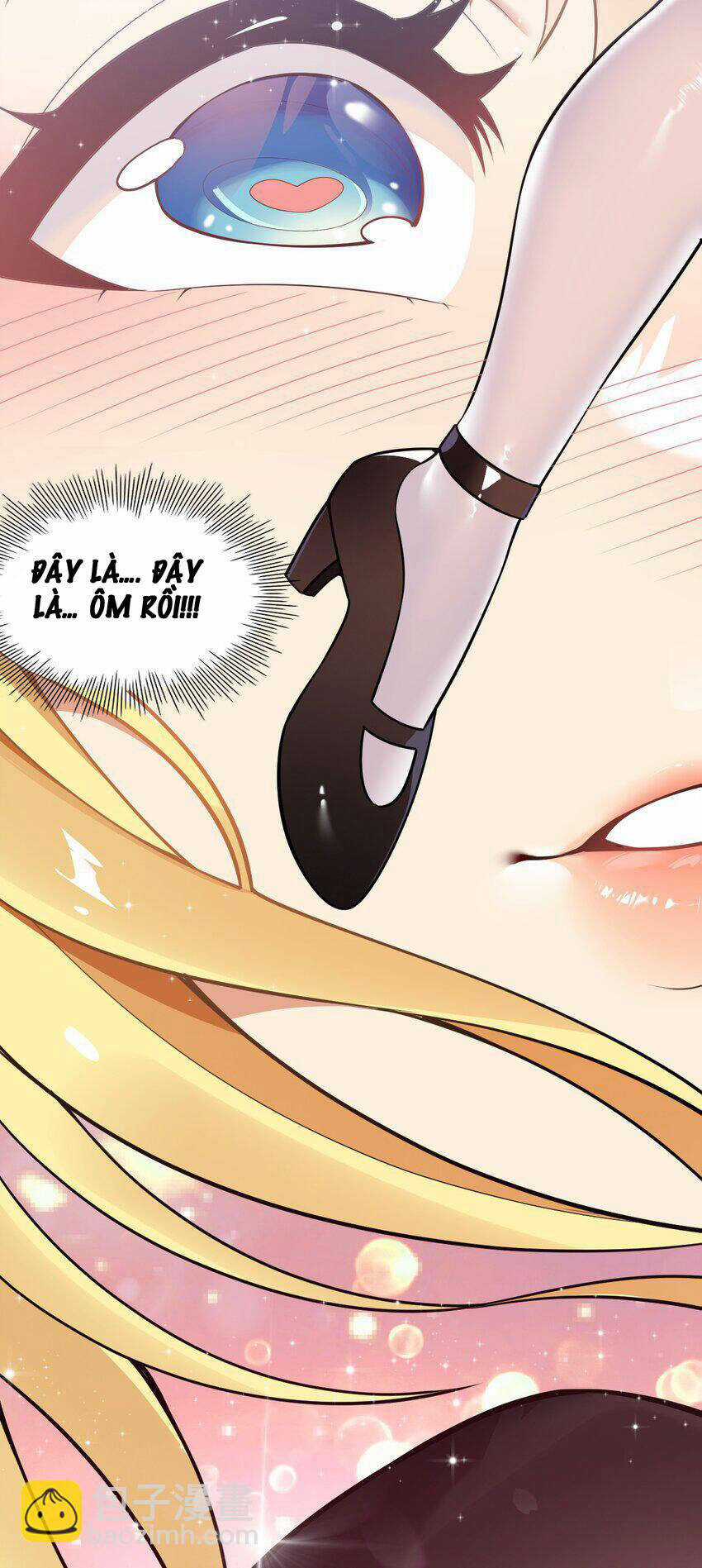 Thánh Nữ, Xin Hãy Dừng Ngay Những Trò Quái Đản Của Cô Đi!! Chapter 26 trang 47