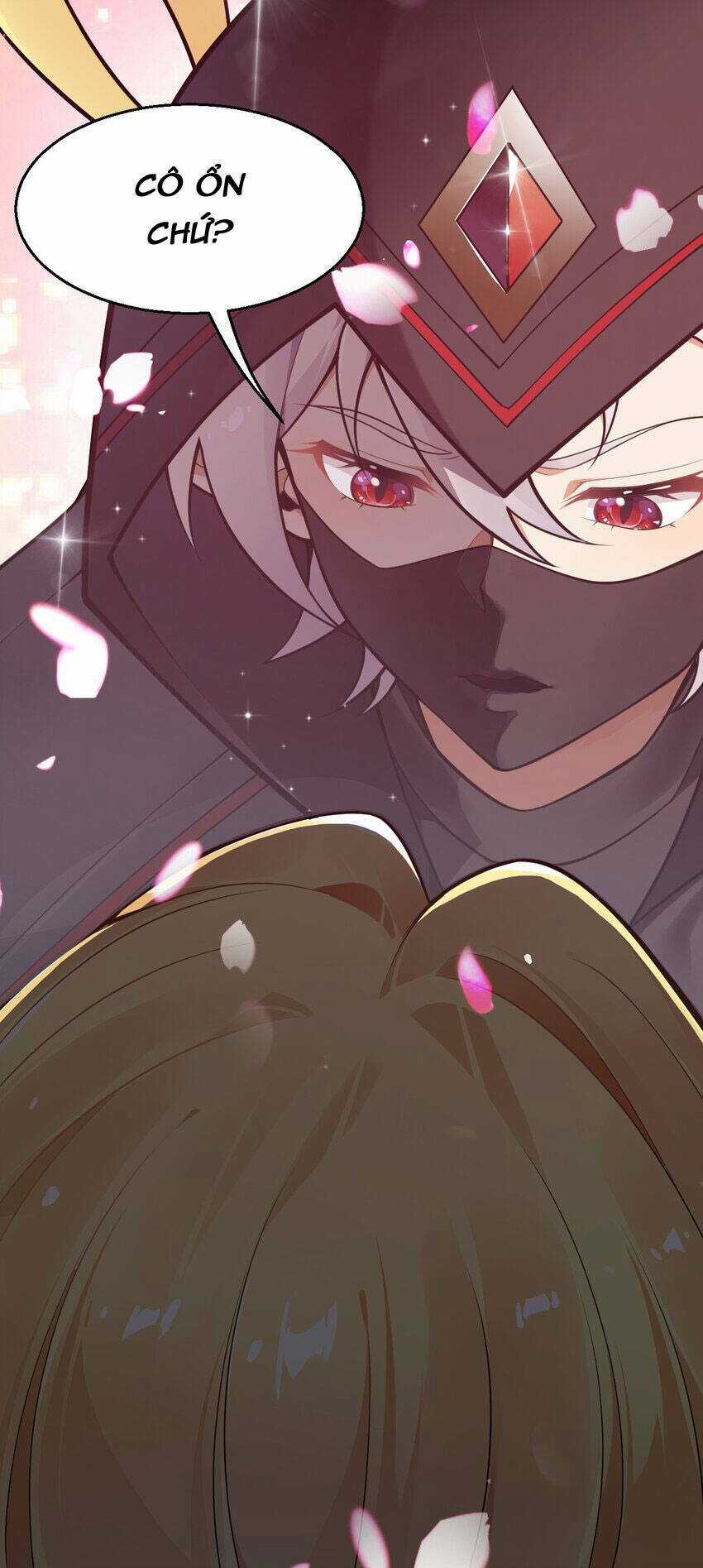 Thánh Nữ, Xin Hãy Dừng Ngay Những Trò Quái Đản Của Cô Đi!! Chapter 26 trang 48