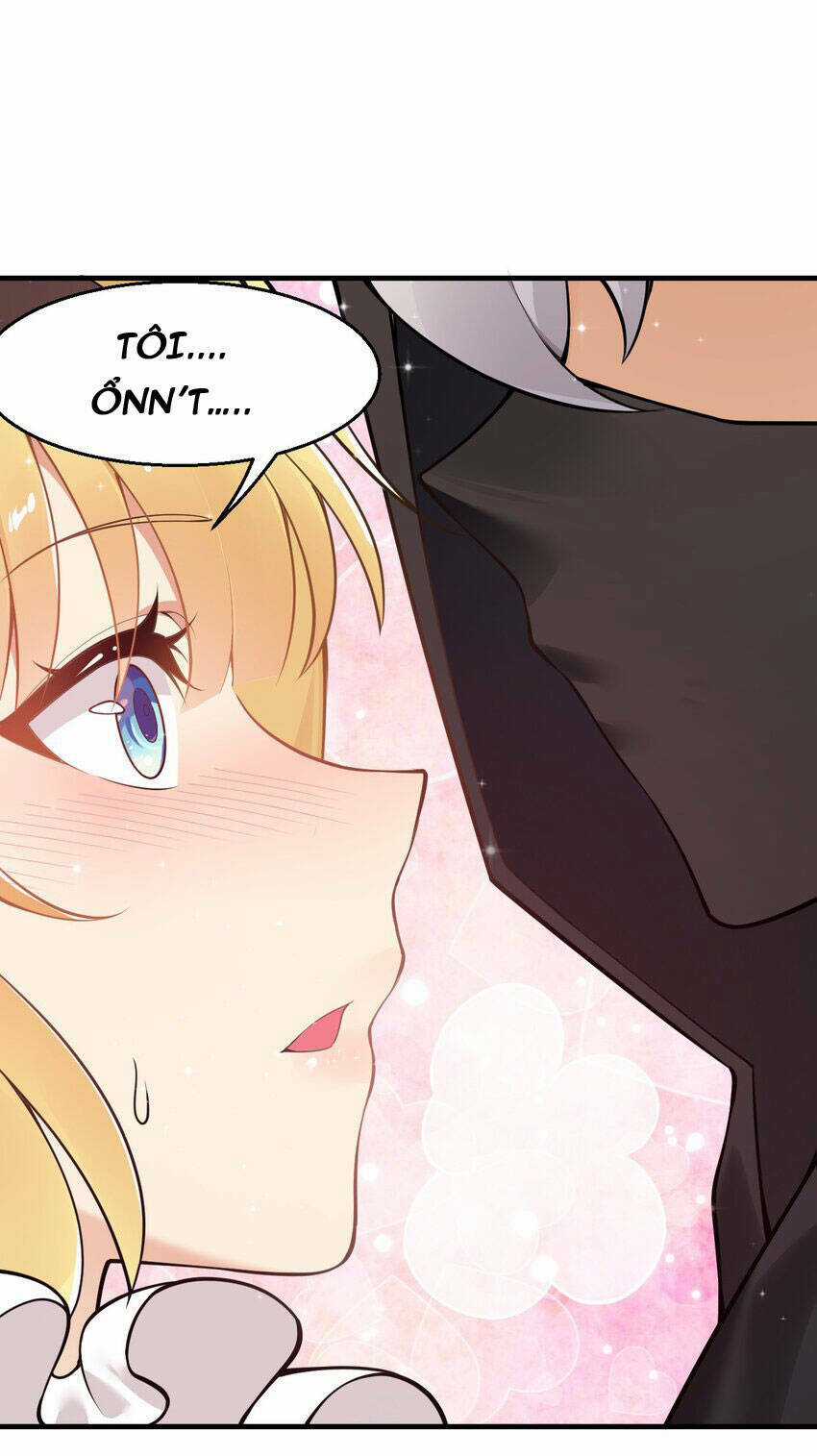 Thánh Nữ, Xin Hãy Dừng Ngay Những Trò Quái Đản Của Cô Đi!! Chapter 26 trang 49