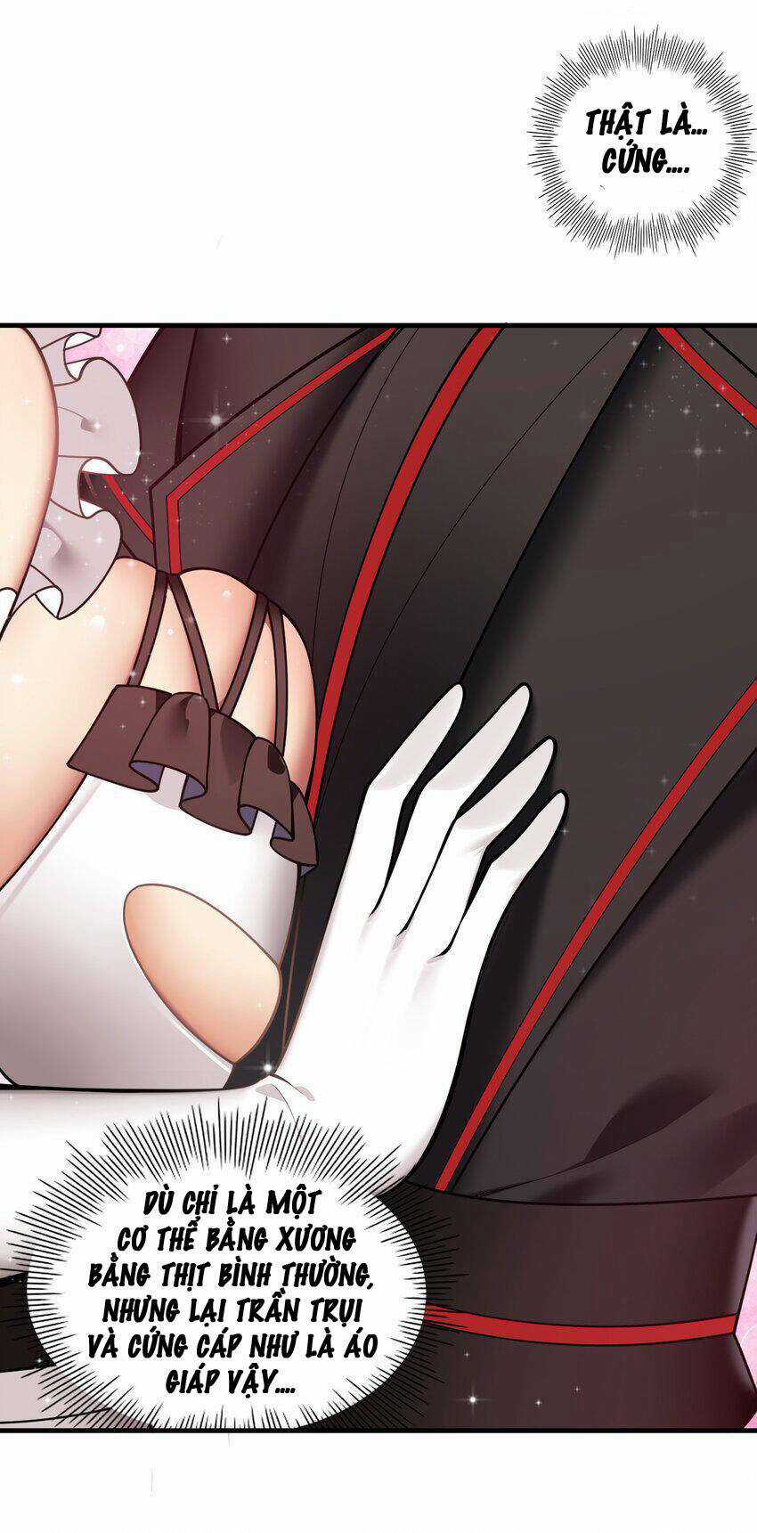 Thánh Nữ, Xin Hãy Dừng Ngay Những Trò Quái Đản Của Cô Đi!! Chapter 26 trang 50