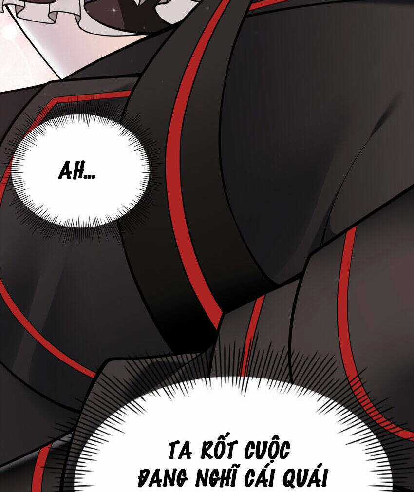 Thánh Nữ, Xin Hãy Dừng Ngay Những Trò Quái Đản Của Cô Đi!! Chapter 26 trang 54