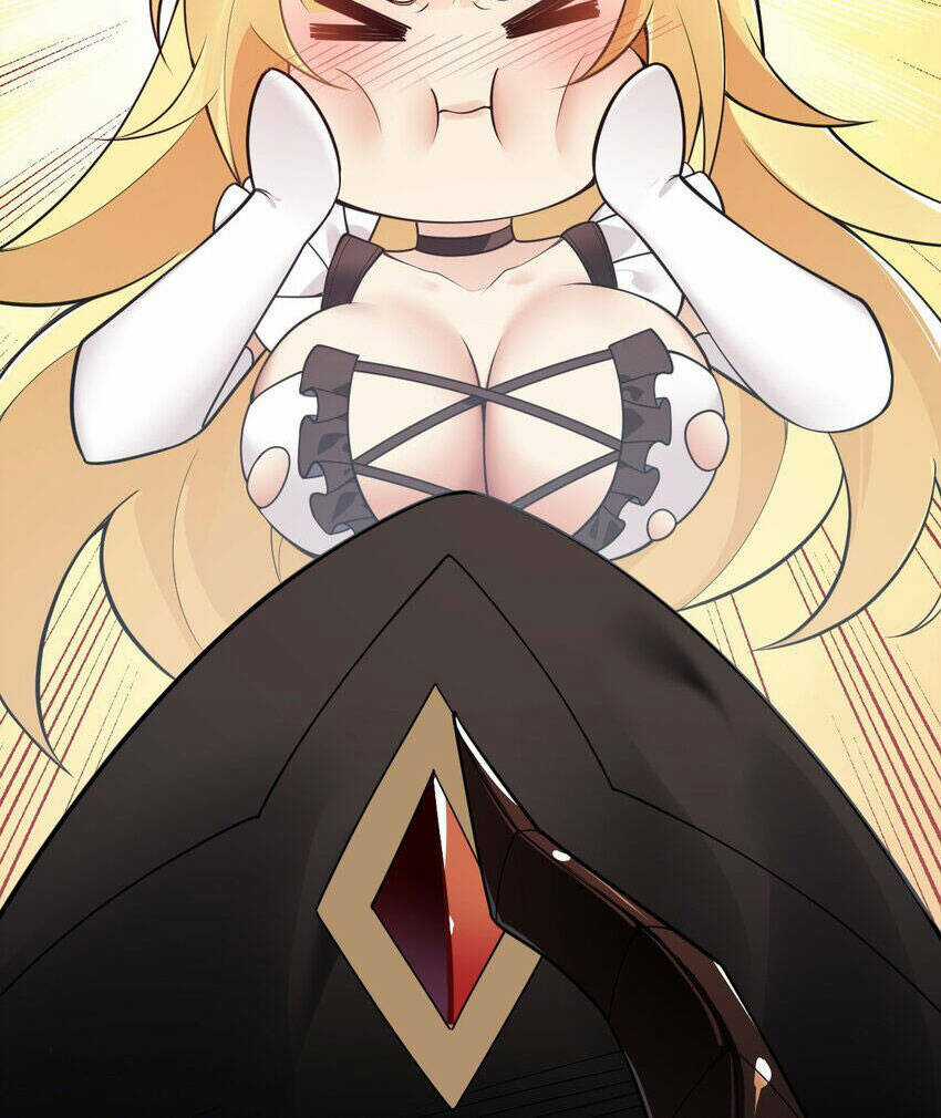 Thánh Nữ, Xin Hãy Dừng Ngay Những Trò Quái Đản Của Cô Đi!! Chapter 26 trang 58