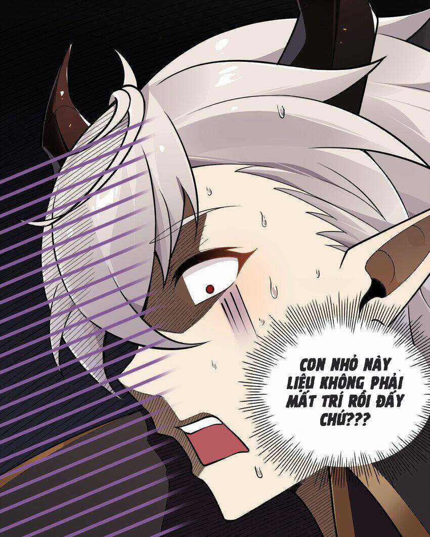 Thánh Nữ, Xin Hãy Dừng Ngay Những Trò Quái Đản Của Cô Đi!! Chapter 26 trang 59