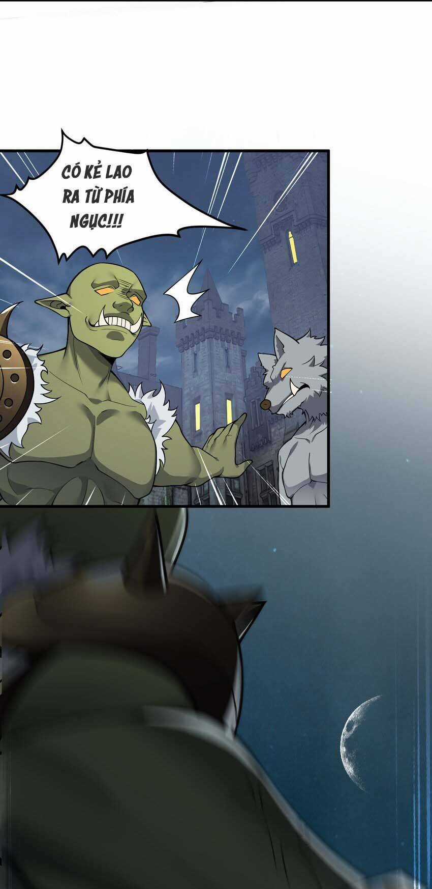 Thánh Nữ, Xin Hãy Dừng Ngay Những Trò Quái Đản Của Cô Đi!! Chapter 26 trang 65