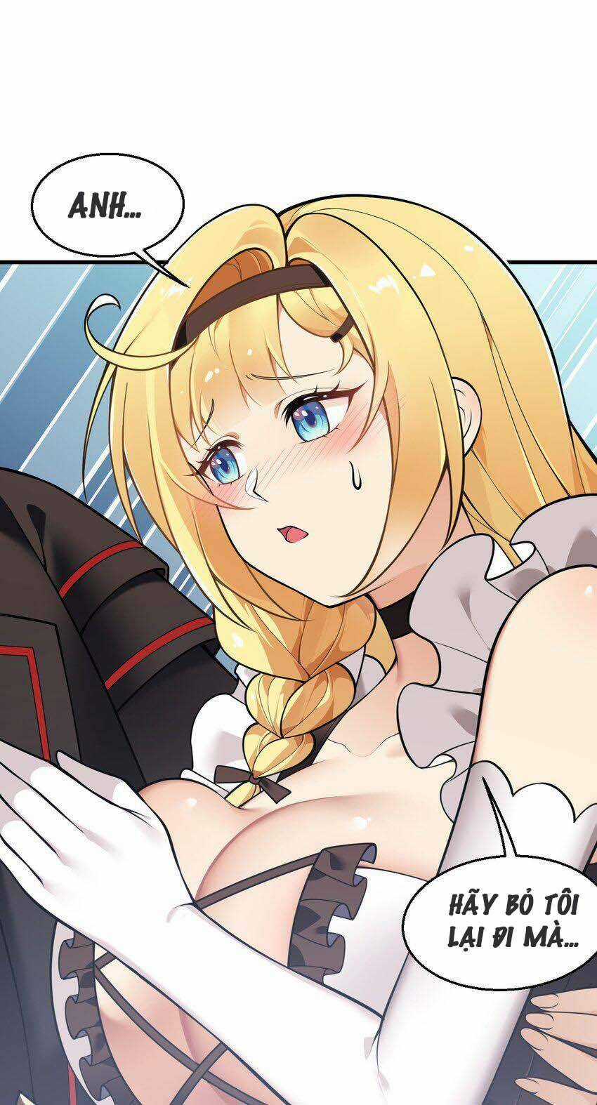 Thánh Nữ, Xin Hãy Dừng Ngay Những Trò Quái Đản Của Cô Đi!! Chapter 26 trang 68