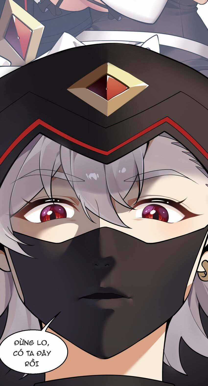 Thánh Nữ, Xin Hãy Dừng Ngay Những Trò Quái Đản Của Cô Đi!! Chapter 26 trang 69