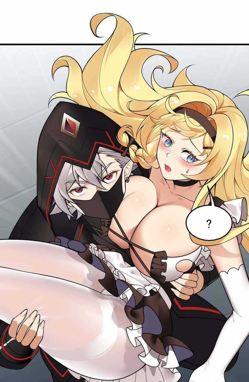 Thánh Nữ, Xin Hãy Dừng Ngay Những Trò Quái Đản Của Cô Đi!! Chapter 26 trang 71