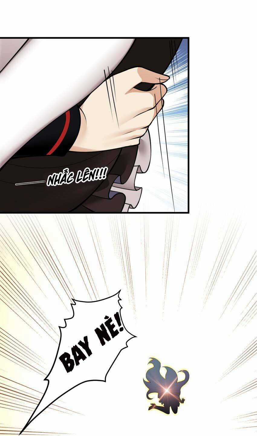 Thánh Nữ, Xin Hãy Dừng Ngay Những Trò Quái Đản Của Cô Đi!! Chapter 26 trang 73