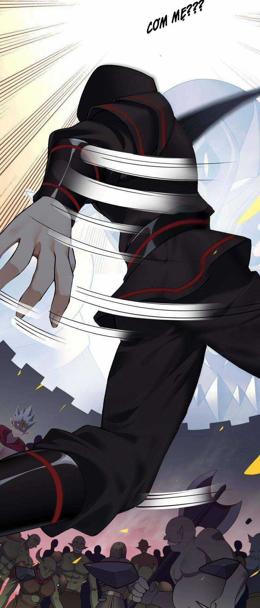 Thánh Nữ, Xin Hãy Dừng Ngay Những Trò Quái Đản Của Cô Đi!! Chapter 26 trang 74