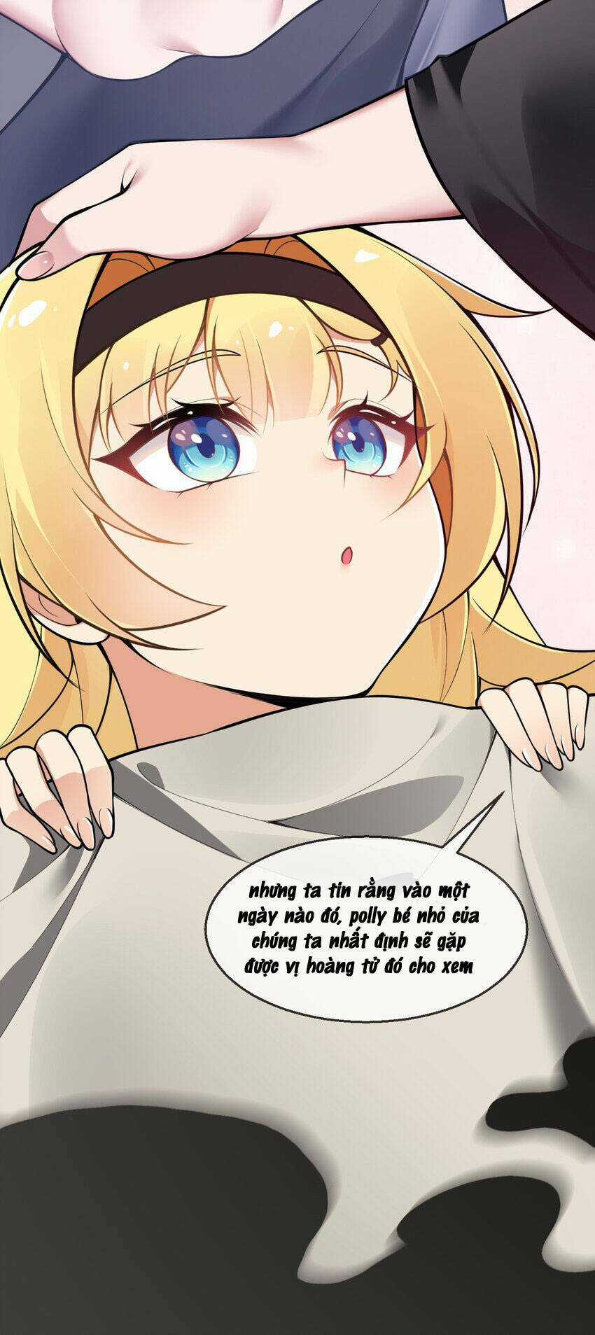 Thánh Nữ, Xin Hãy Dừng Ngay Những Trò Quái Đản Của Cô Đi!! Chapter 26 trang 8