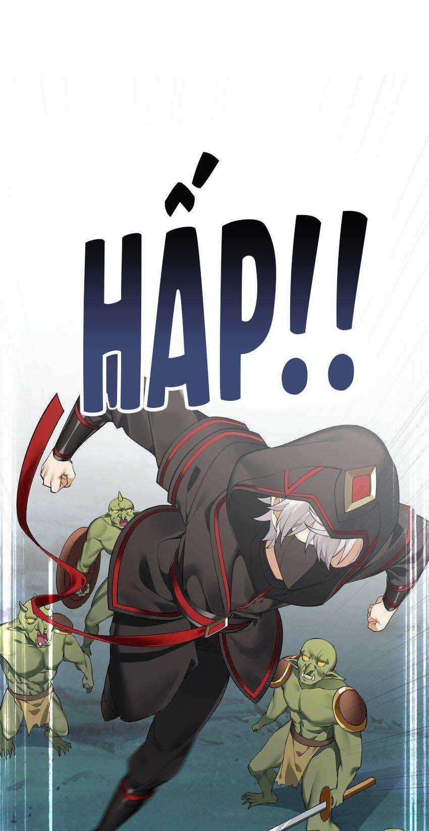 Thánh Nữ, Xin Hãy Dừng Ngay Những Trò Quái Đản Của Cô Đi!! Chapter 27 trang 11