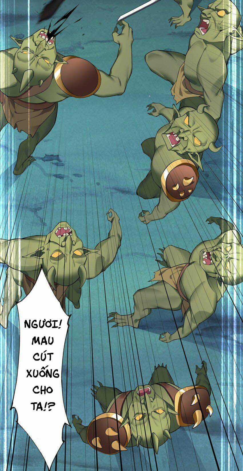 Thánh Nữ, Xin Hãy Dừng Ngay Những Trò Quái Đản Của Cô Đi!! Chapter 27 trang 12