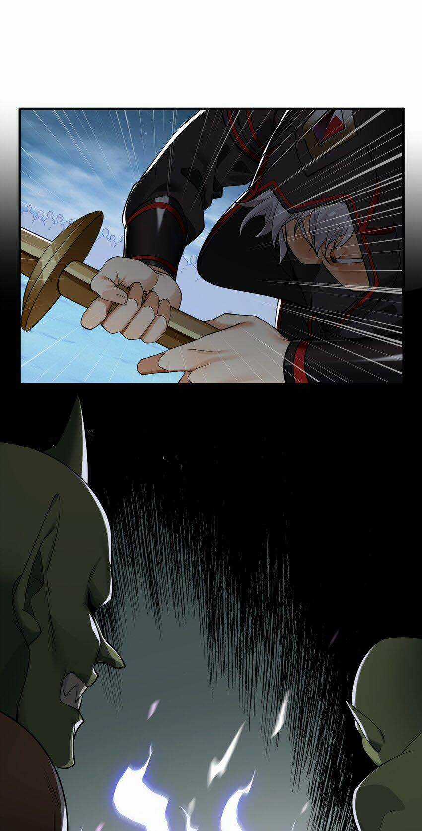 Thánh Nữ, Xin Hãy Dừng Ngay Những Trò Quái Đản Của Cô Đi!! Chapter 27 trang 14