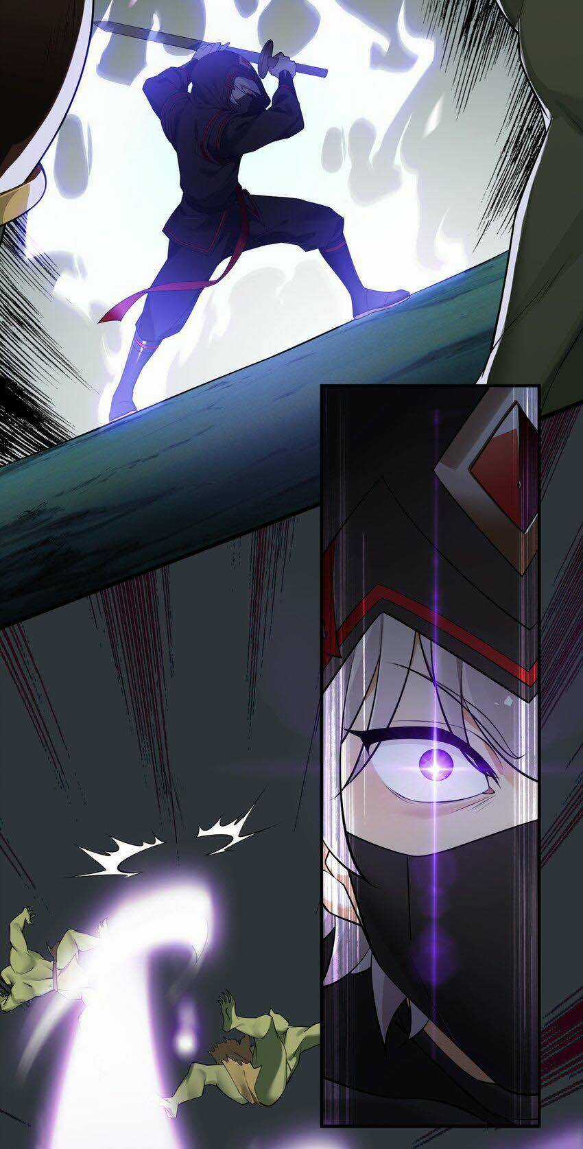 Thánh Nữ, Xin Hãy Dừng Ngay Những Trò Quái Đản Của Cô Đi!! Chapter 27 trang 15