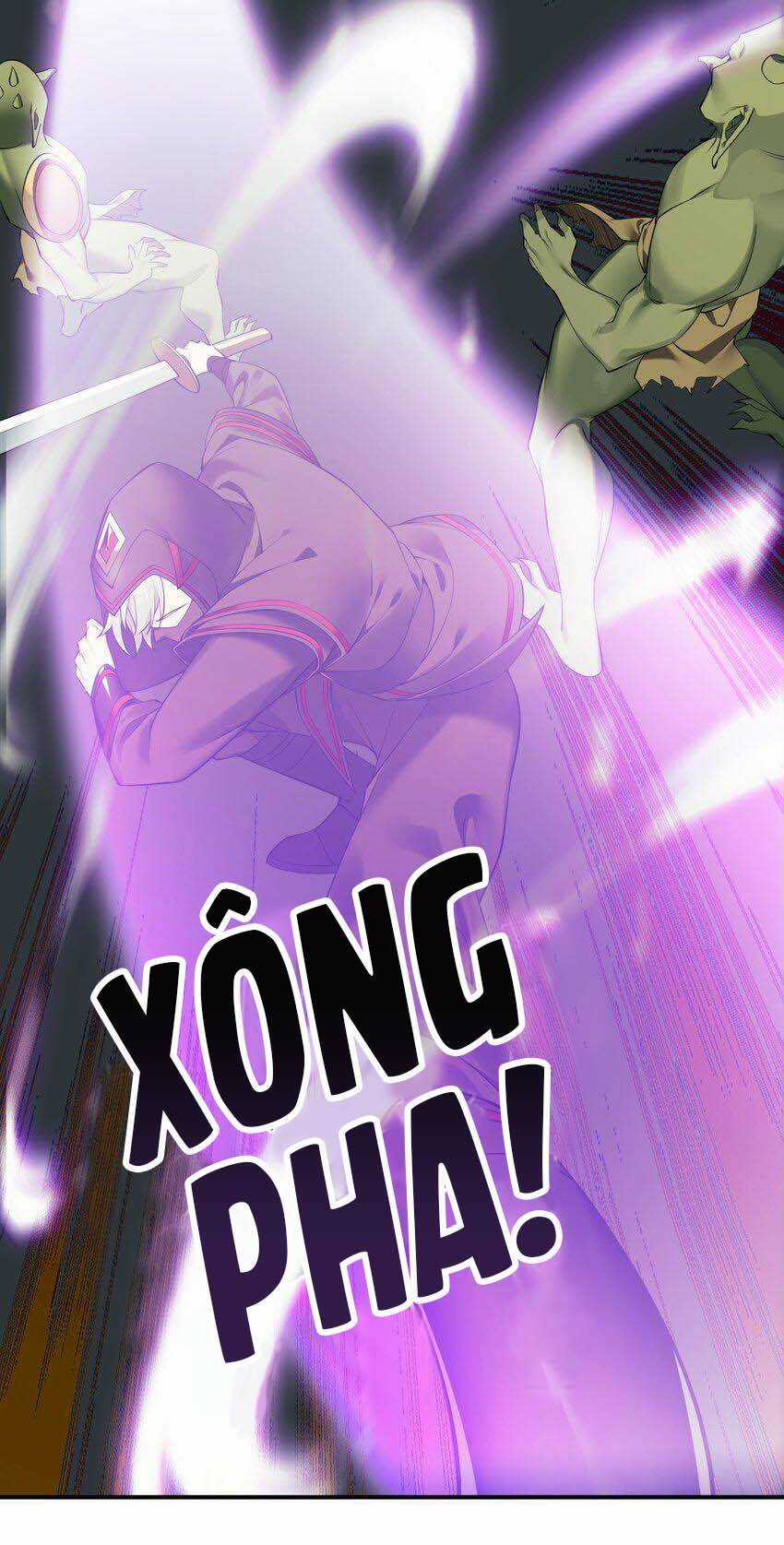 Thánh Nữ, Xin Hãy Dừng Ngay Những Trò Quái Đản Của Cô Đi!! Chapter 27 trang 16