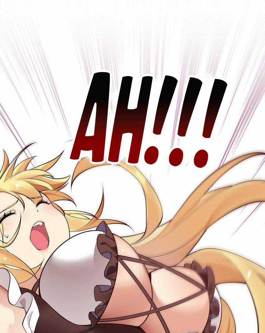 Thánh Nữ, Xin Hãy Dừng Ngay Những Trò Quái Đản Của Cô Đi!! Chapter 27 trang 17