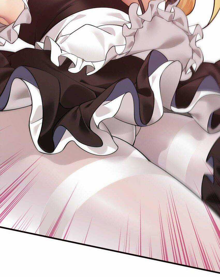 Thánh Nữ, Xin Hãy Dừng Ngay Những Trò Quái Đản Của Cô Đi!! Chapter 27 trang 18