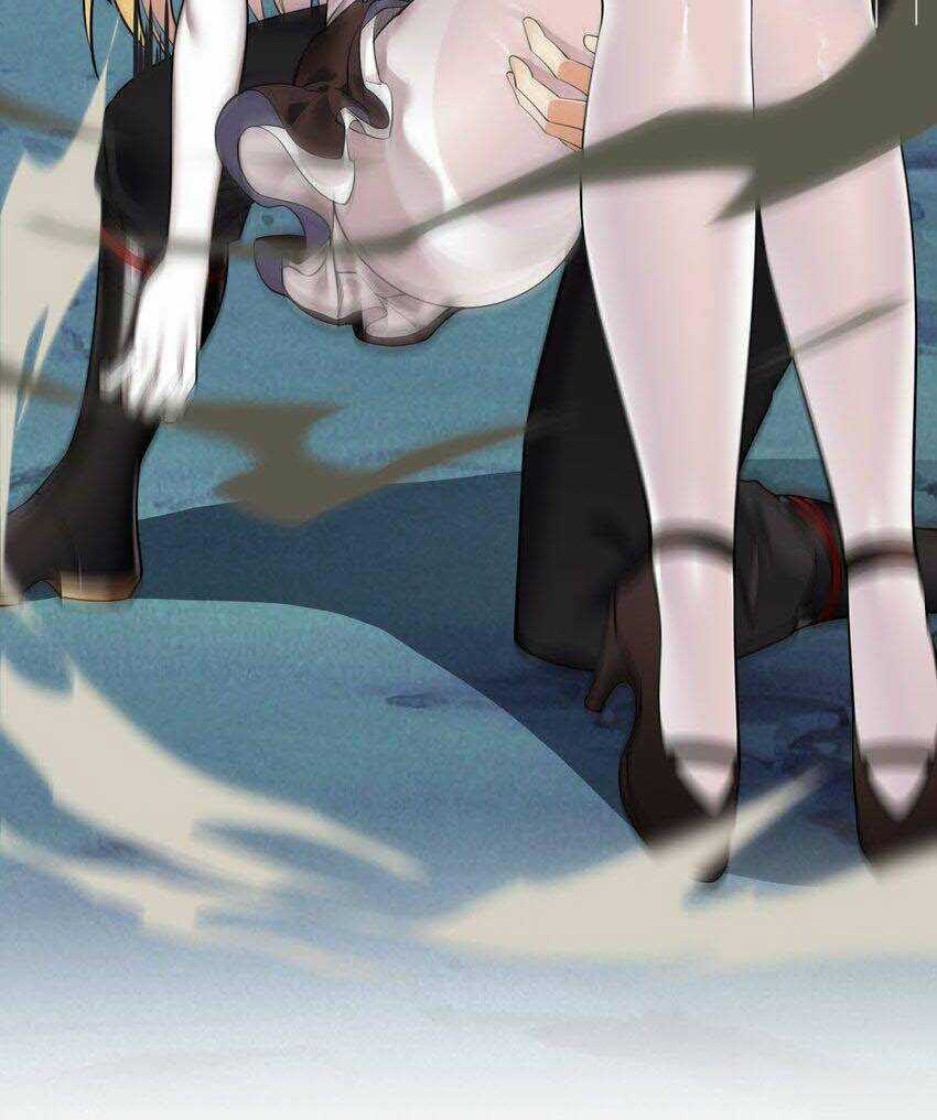 Thánh Nữ, Xin Hãy Dừng Ngay Những Trò Quái Đản Của Cô Đi!! Chapter 27 trang 21