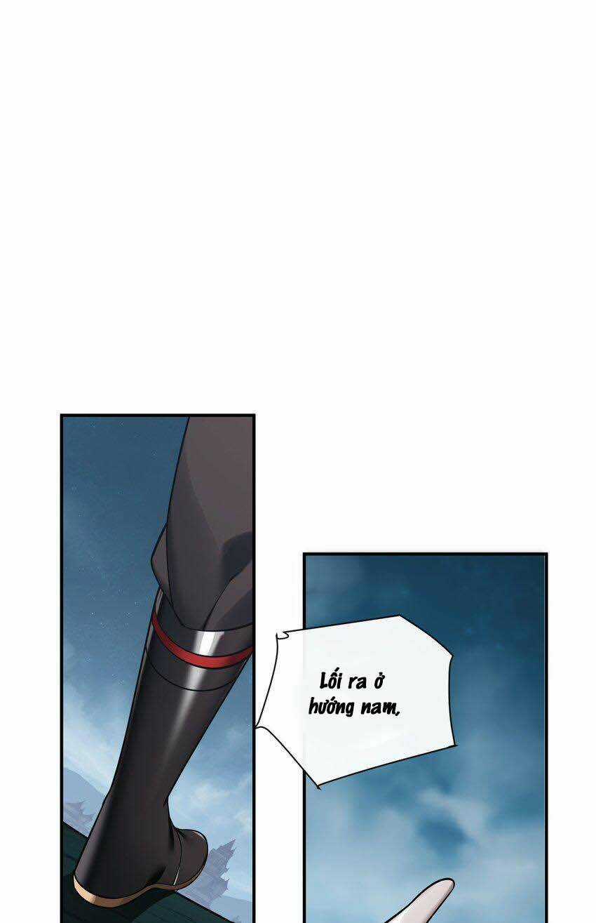 Thánh Nữ, Xin Hãy Dừng Ngay Những Trò Quái Đản Của Cô Đi!! Chapter 27 trang 25