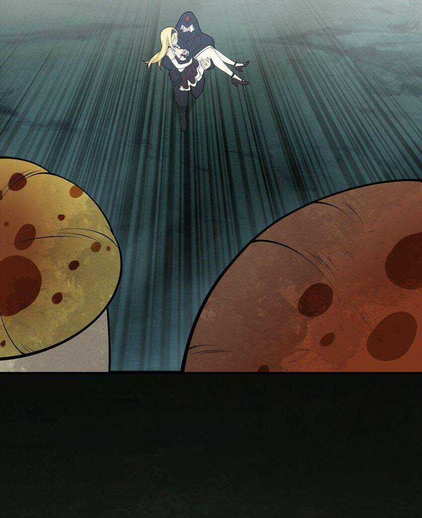 Thánh Nữ, Xin Hãy Dừng Ngay Những Trò Quái Đản Của Cô Đi!! Chapter 27 trang 29