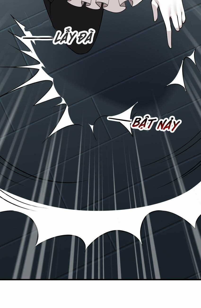 Thánh Nữ, Xin Hãy Dừng Ngay Những Trò Quái Đản Của Cô Đi!! Chapter 27 trang 3