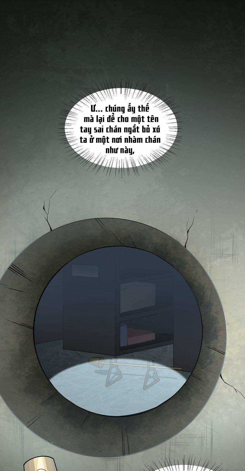 Thánh Nữ, Xin Hãy Dừng Ngay Những Trò Quái Đản Của Cô Đi!! Chapter 27 trang 30