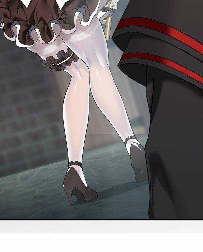 Thánh Nữ, Xin Hãy Dừng Ngay Những Trò Quái Đản Của Cô Đi!! Chapter 27 trang 39