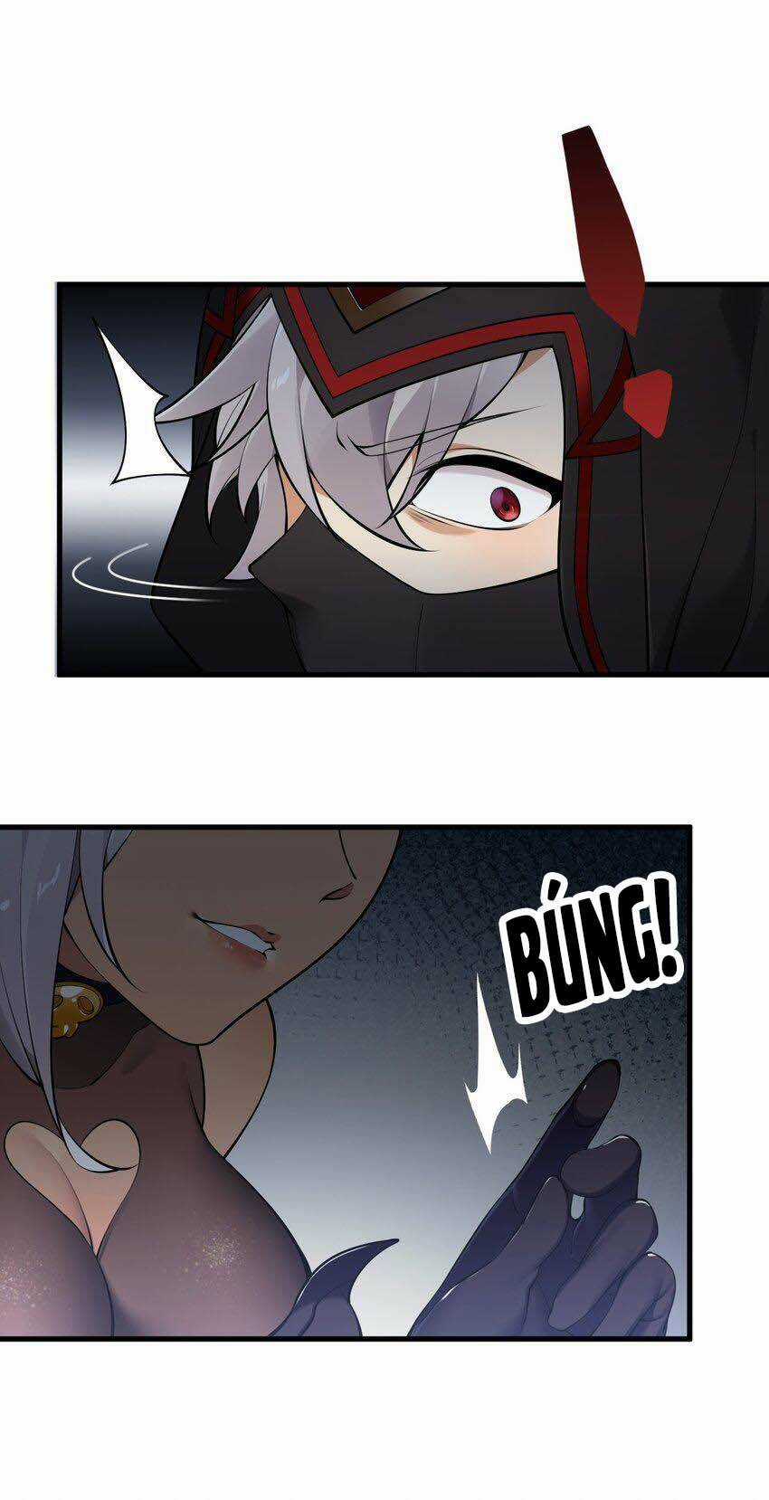 Thánh Nữ, Xin Hãy Dừng Ngay Những Trò Quái Đản Của Cô Đi!! Chapter 27 trang 40