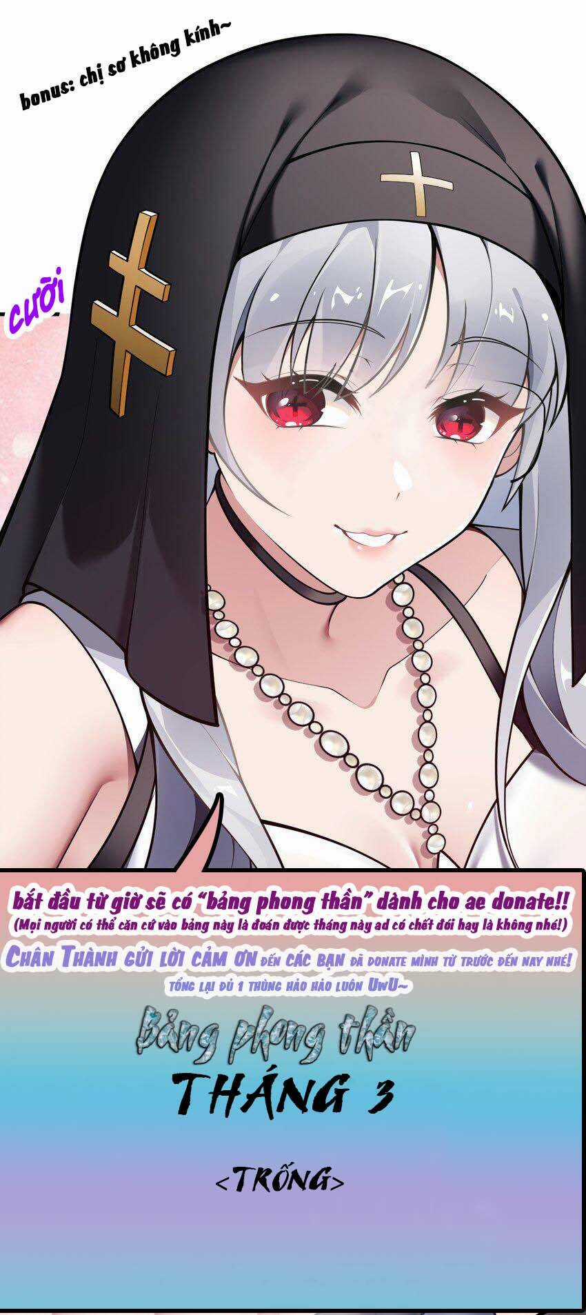 Thánh Nữ, Xin Hãy Dừng Ngay Những Trò Quái Đản Của Cô Đi!! Chapter 27 trang 56