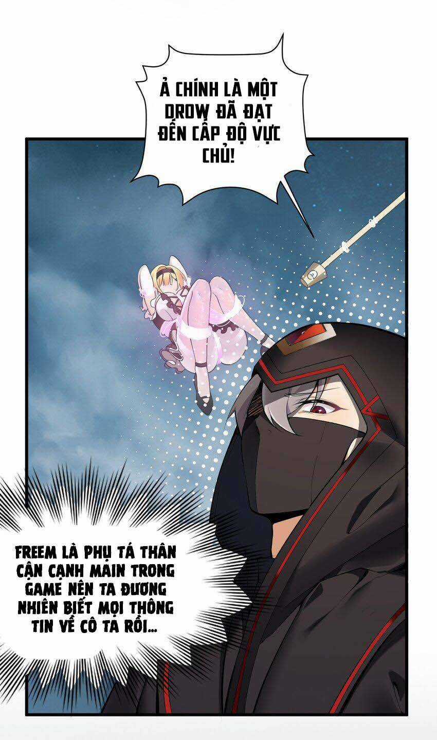 Thánh Nữ, Xin Hãy Dừng Ngay Những Trò Quái Đản Của Cô Đi!! Chapter 28 trang 16