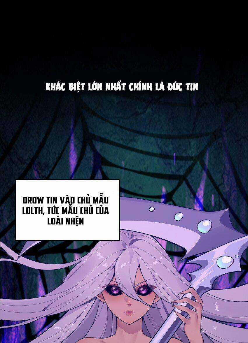 Thánh Nữ, Xin Hãy Dừng Ngay Những Trò Quái Đản Của Cô Đi!! Chapter 28 trang 18