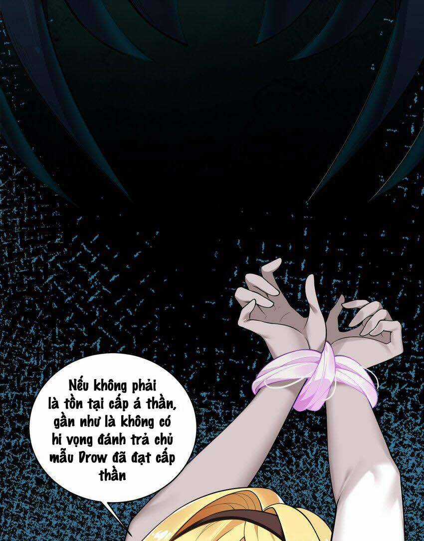 Thánh Nữ, Xin Hãy Dừng Ngay Những Trò Quái Đản Của Cô Đi!! Chapter 28 trang 20