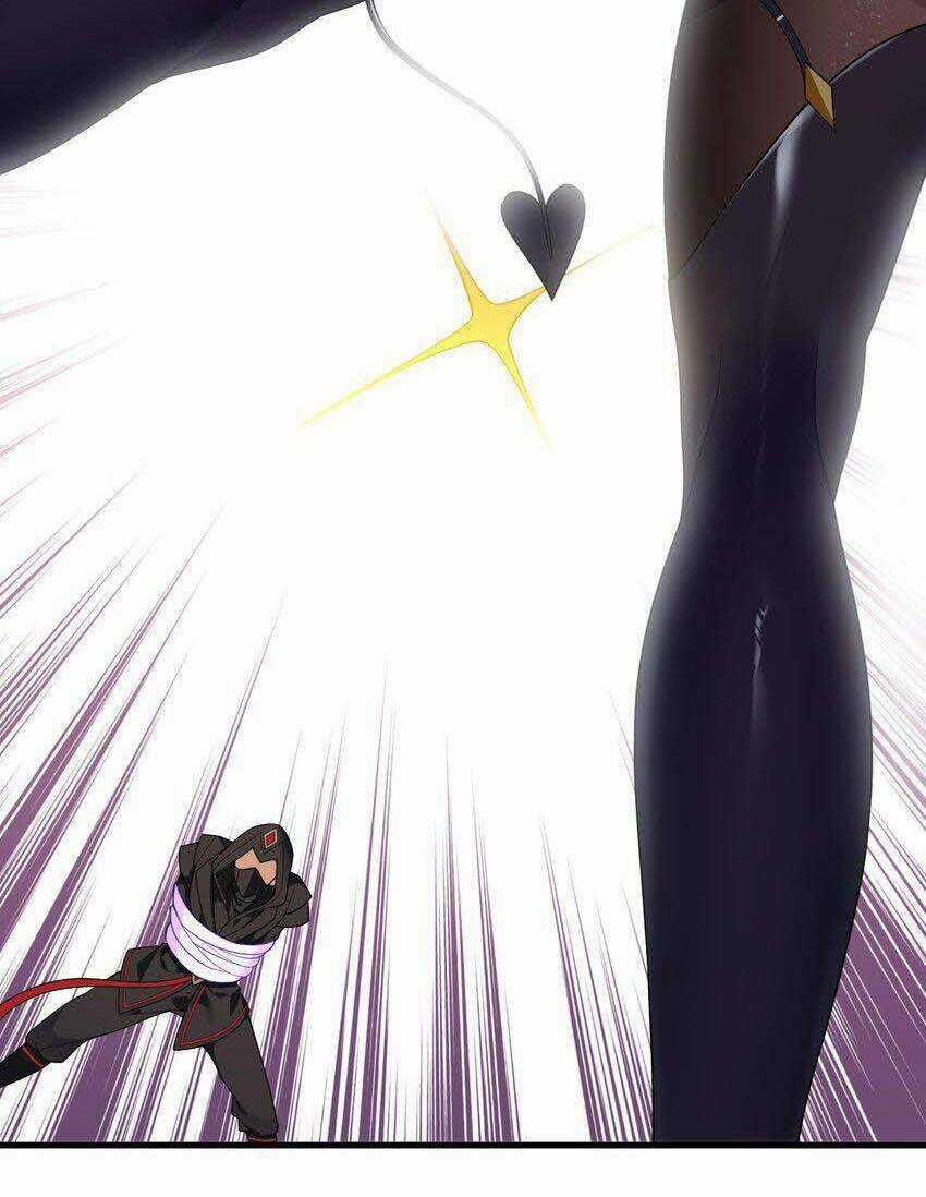 Thánh Nữ, Xin Hãy Dừng Ngay Những Trò Quái Đản Của Cô Đi!! Chapter 28 trang 31