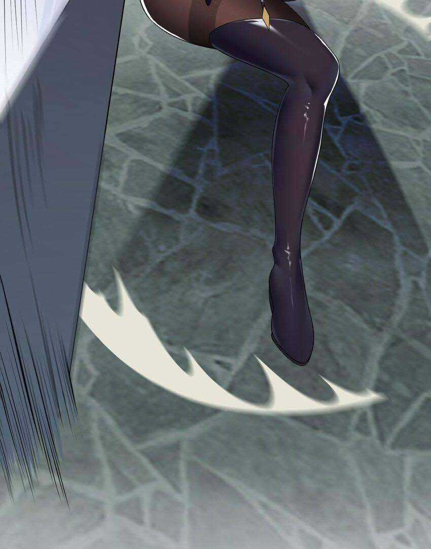 Thánh Nữ, Xin Hãy Dừng Ngay Những Trò Quái Đản Của Cô Đi!! Chapter 28 trang 38